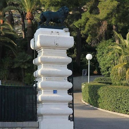 Port tamaris Apartment La Seyne-sur-Mer Bagian luar foto