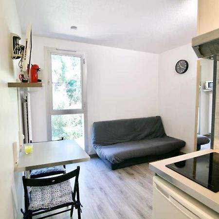 Port tamaris Apartment La Seyne-sur-Mer Bagian luar foto