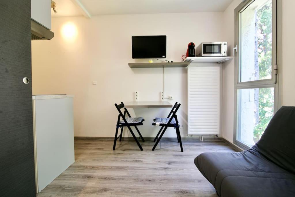 Port tamaris Apartment La Seyne-sur-Mer Bagian luar foto