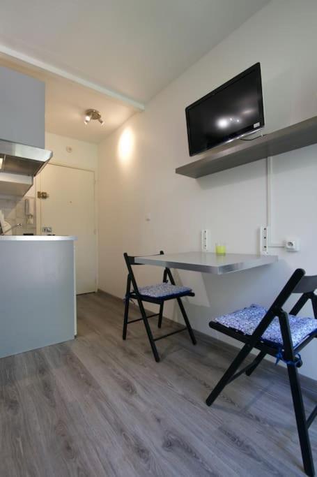 Port tamaris Apartment La Seyne-sur-Mer Bagian luar foto