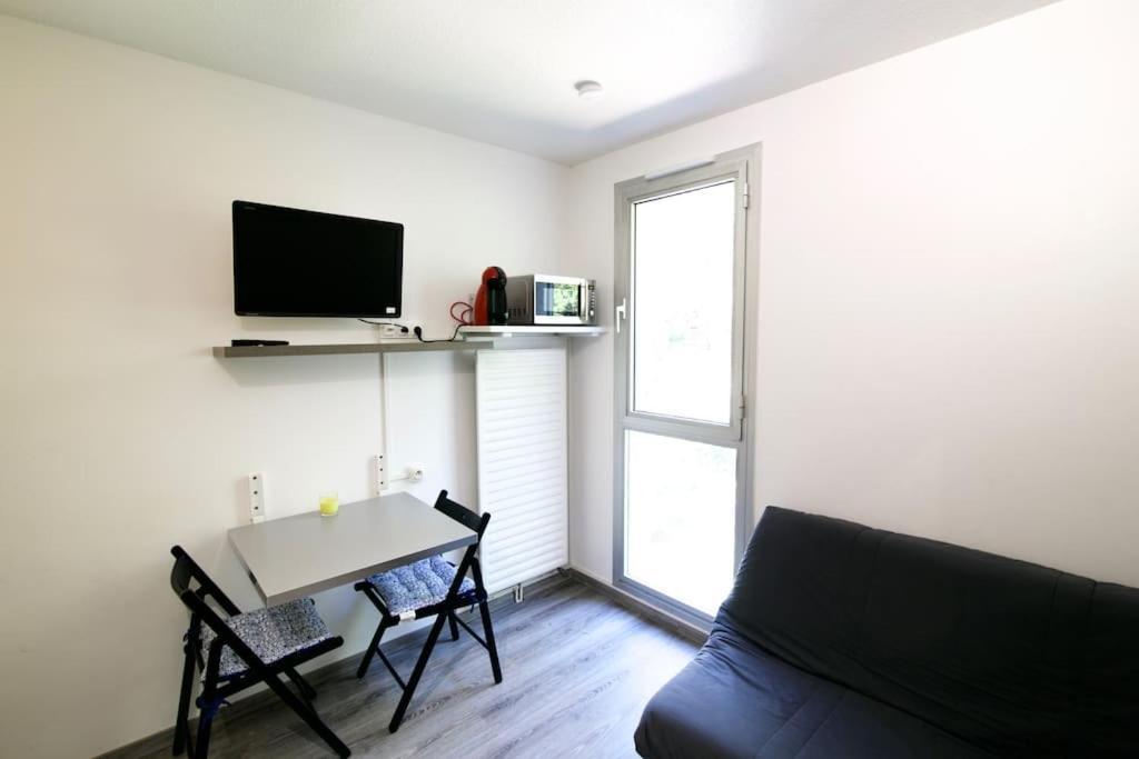Port tamaris Apartment La Seyne-sur-Mer Bagian luar foto