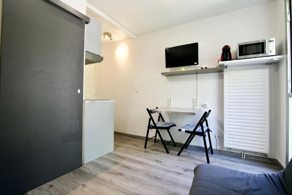Port tamaris Apartment La Seyne-sur-Mer Bagian luar foto