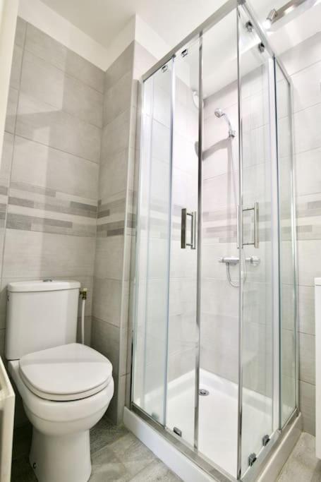 Port tamaris Apartment La Seyne-sur-Mer Bagian luar foto