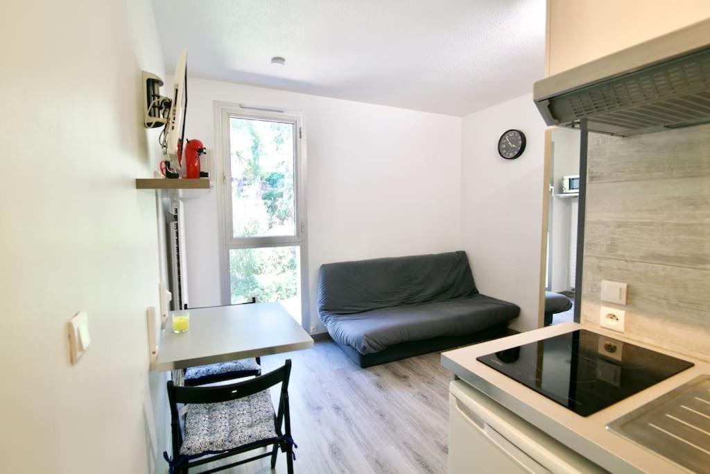 Port tamaris Apartment La Seyne-sur-Mer Bagian luar foto